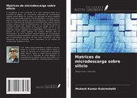 Produktbild: Matrices de microdescarga sobre silicio