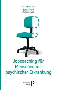 Bild vom Artikel Jobcoaching für Menschen mit psychischer Erkrankung vom Autor Bettina Bärtsch