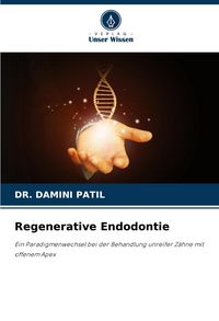 Produktbild: Regenerative Endodontie