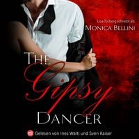Bild vom Artikel The Gipsy Dancer vom Autor Monica Bellini
