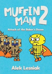Produktbild: Muffin Man 2