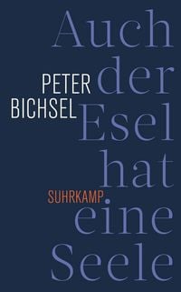 Produktbild: Auch der Esel hat eine Seele