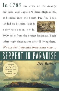 Produktbild: Serpent in Paradise