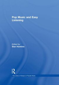 Produktbild: Pop Music and Easy Listening
