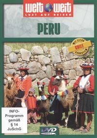 Bild vom Artikel Peru - Weltweit vom Autor Welt Weit-Südamerika