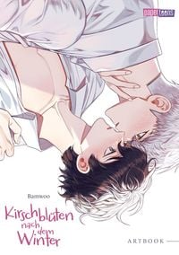 Produktbild: Kirschbl&uuml;ten nach dem Winter Artbook