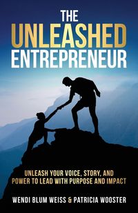 Produktbild: The Unleashed Entrepreneur