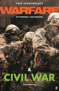 Produktbild: Warfare + Civil War