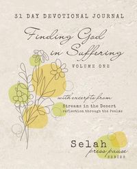 Produktbild: Finding God in Suffering &iquest; Volume One