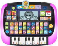 Bild vom Artikel Vtech Baby - Lern- und Musiktablet vom Autor 