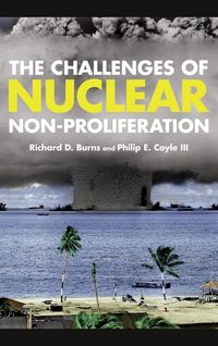Produktbild: Challenges of Nuclear Non-Proliferation