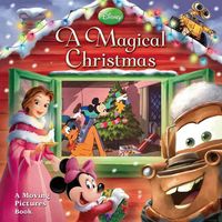 Produktbild: Magical Xmas