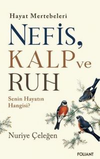 Produktbild: Nefis Kalp ve Ruh