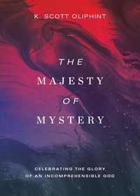 Produktbild: Majesty of Mystery