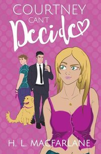Produktbild: Courtney Can't Decide