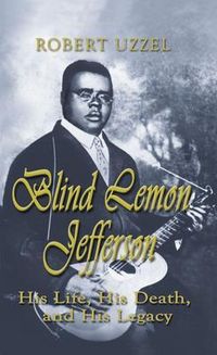 Produktbild: Blind Lemon Jefferson