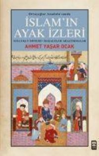 Produktbild: Islamin Ayak Izleri