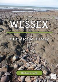 Produktbild: Wessex: A Landscape History