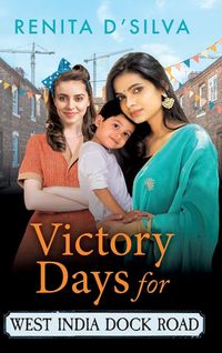 Produktbild: Victory Days for West India Dock Road