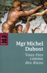 Produktbild: Vous &ecirc;tes comme des dieux