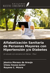 Produktbild: Alfabetizaci&oacute;n Sanitaria de Personas Mayores con Hipertensi&oacute;n y/o Diabetes