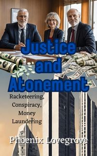 Produktbild: Justice and Atonement