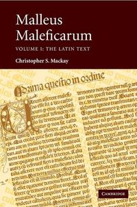 Produktbild: Malleus Maleficarum 2 Volu-2cy