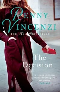 Produktbild: The Decision