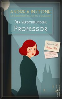 Produktbild: Der verschwundene Professor