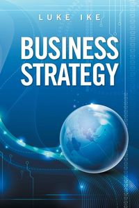 Produktbild: Business Strategy