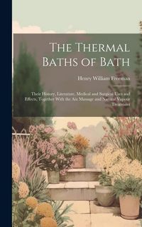 Produktbild: The Thermal Baths of Bath
