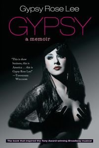 Produktbild: Gypsy