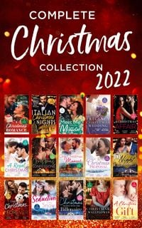 Produktbild: The Complete Christmas Collection 2022