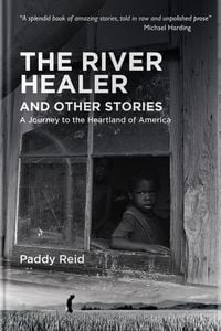 Produktbild: The River Healer and Other Stories