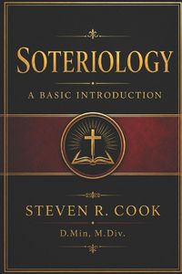 Produktbild: Soteriology