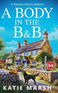Produktbild: A Body in the B&B
