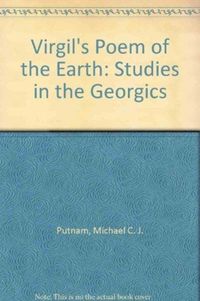 Produktbild: Putnam, M: Virgil's Poem of the Earth