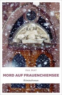 Produktbild: Mord auf Frauenchiemsee