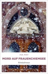 Produktbild: Mord auf Frauenchiemsee
