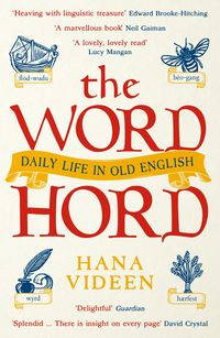 Produktbild: The Wordhord