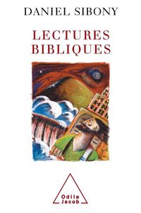 Produktbild: Lectures bibliques