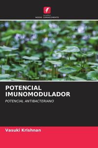 Produktbild: Potencial Imunomodulador