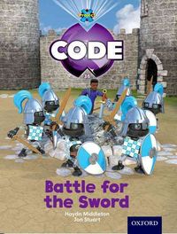 Produktbild: Middleton, H: Project X Code: Castle Kingdom Battle for the