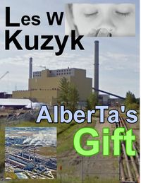 Produktbild: AlberTa's Gift