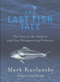 Produktbild: The Last Fish Tale