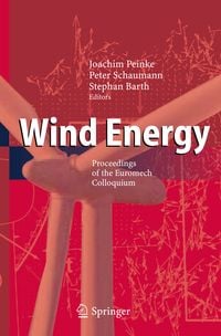 Produktbild: Wind Energy
