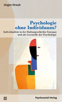 Produktbild: Psychologie ohne Individuum?