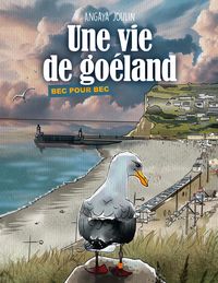 Produktbild: Une vie de go&eacute;land