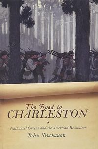 Produktbild: Road to Charleston