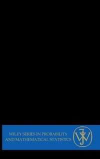 Produktbild: Introduction to Probability Theory and Its Applications